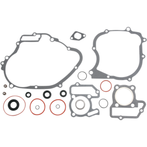 Moose Racing Motor Gasket Kit with Seal TTR