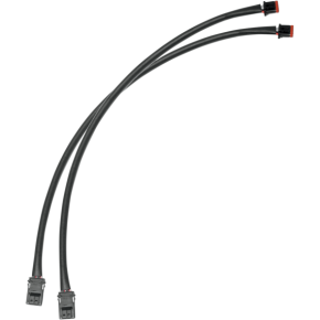 Namz Handlebar Wiring Extension - 4" - CAN Bus NHCX-J04