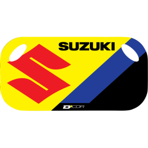 Pit Board - Suzuki 60-60-140