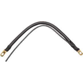 Negative Battery Cable - 12" 21112