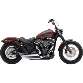 Speedster Slashdown Exhaust - '18-'20 Softail 6853