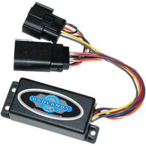 Run/Brake/Turn Module - FXCW ILL-01-R