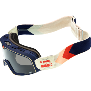 Barstow Goggles - Teluride - Smoke 50000-00007