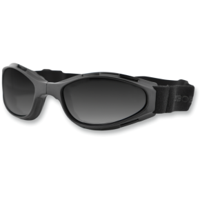 Bobster Crossfire Goggles - Smoke