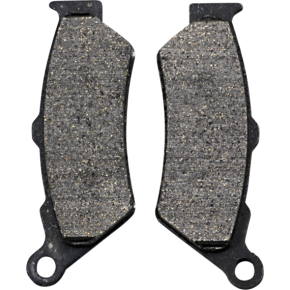 Galfer Galfer - Semi-Metallic Brake Pads - 1721-2946