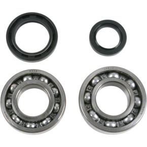 Moose Racing Crank Bearings and Seals LT250R