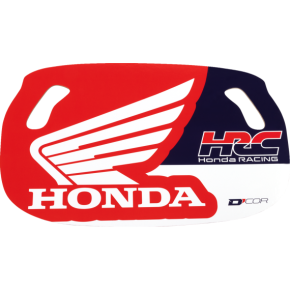 Pit Board - Honda 60-60-110