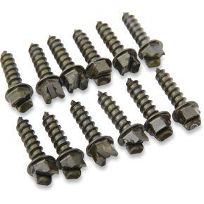 Ice Screws - 1/2" - 250 Pack 1250-0297