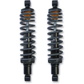 Progressive Suspension Front 429 Series Shock - Black - 15.7"