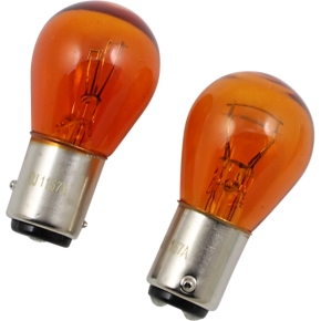 Miniature Bulb - 1157 Amber 1157A-BPP