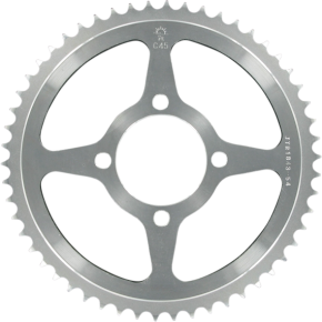 Sprocket - Rear - Yamaha - 49-Tooth