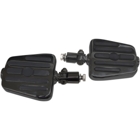 Mini Floorboard - Black MV130MB