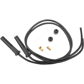 Spark Plug Wire Kit - Black 86085