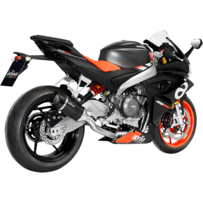 Exhaust - 660 RS Tuono - Carbon Fiber 14370E