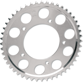 Sprocket - Rear - Suzuki - 40-Tooth