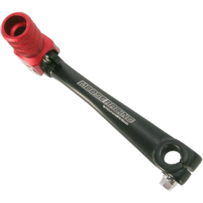 Moose Racing Shift Lever - Red - Honda - 1602-0828