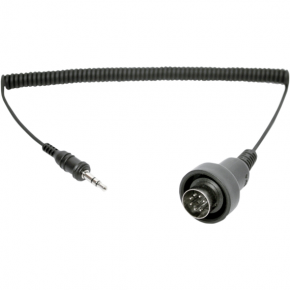 Sena SM10 Cable - 3.5 mm to 7 DIN HD