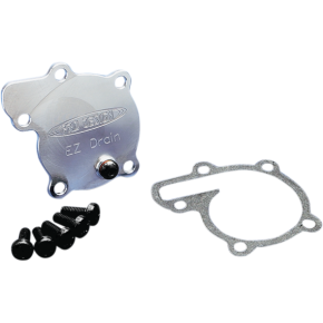 EZ Drain Water Pump Plate - Banshee PD-208