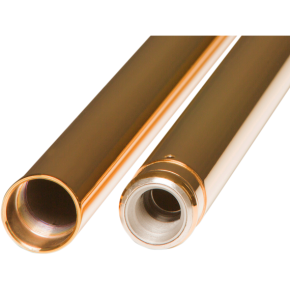 Fork Tubes - Gold - 49 mm - 25.75" 710007