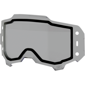 Armega Forecast Replacement Dual Pane Smoke Lens