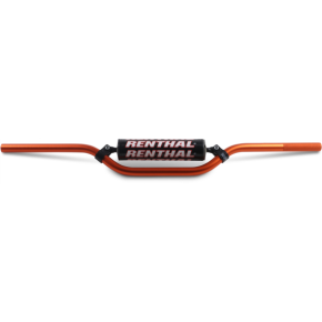 Handlebar - 7/8" - 798 - 85SX - Orange 79801OR03219