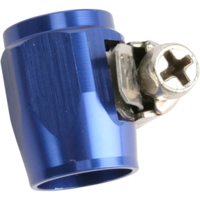 Hose Finisher - 1/4" - Blue P936-04DB