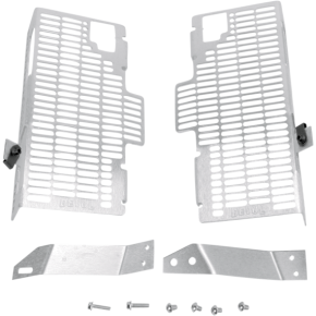 Radiator Guards - Honda 0101-1205