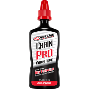 Chain Lubricant - Dry - 4 U.S. fl oz. 95-03904