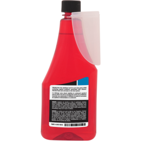 Fuel Treatment and Stabilizer - 12 U.S. fl oz. 3707-0055