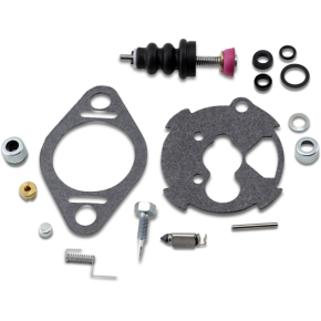 Bendix Carburetor Repair Kit - '72-E'76 Harley-Davidson K-2177