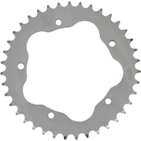 Sprocket - Steel - Ducati - 39-Tooth