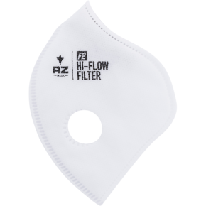 F2 Mask Filter - High Flow - 12 Pack - Large FL-D76:25639