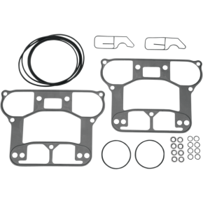 Rocker Box Gasket Kit - Evo 45-7102-23