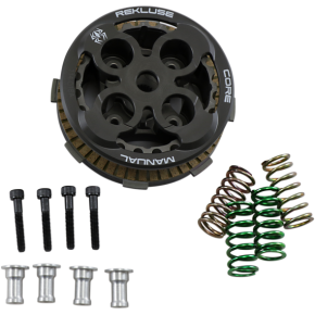 Clutch Kit RMS-7018