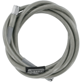 Stainless Steel Brake Line - 32" R58122S