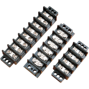 Junction Block - 8 Lug MC-JB1