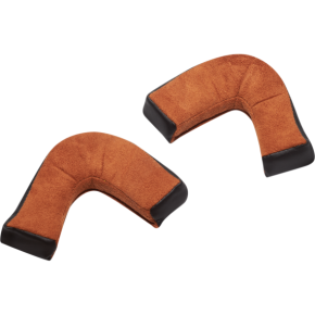 Mccoy Cheek Pads - Large 0134-2849