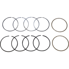 Piston Rings - 1200 2M6482080