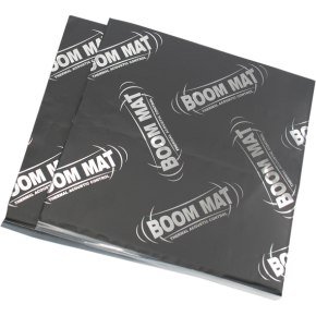 Boom Mat™ - 12" x 12.5" - 2 Sheets 050200