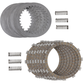 Clutch Kit DPK243