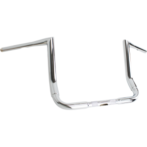 Khrome Werks Handlebar - FLH - 12" - Chrome 300612