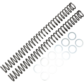 Race Tech Fork Springs - 0.44 kg/mm