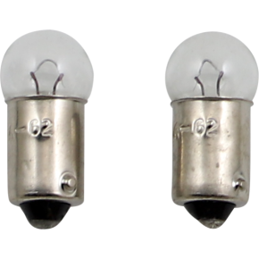 Miniature Bulb - 62 A-62-BPP