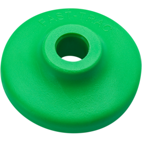 Backer Plates - Green - Single - 84 Pack 652SPG-84