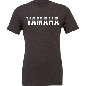 Yamaha Heritage T-Shirt - Heather MIdnight Navy - 2XL NP21S-M1970-2X