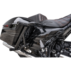 Brawler Kit Crash Bar - Bagger B10-3013B