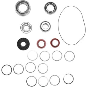 Moose Racing Rear Differential Bearing and Seal Kit - Polaris - 1205-0234