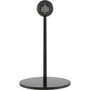 Stand - iOmounts™ - Black KWD-STAND-BLK