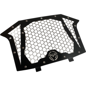 Front Grille - Polaris Pro XP 0521-2021