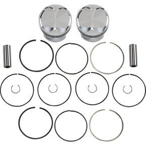 Piston Kit 274191